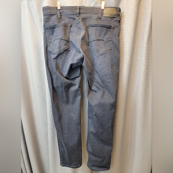 Mavi 38 x 32 Steve Athletic Fit Jeans - Picture 2 of 7